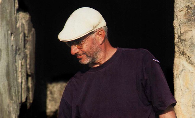 Roberto Masotti