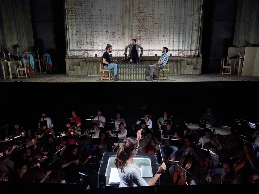 L'orchestra del Teatro incanta con la guida di Renzetti - Notizie